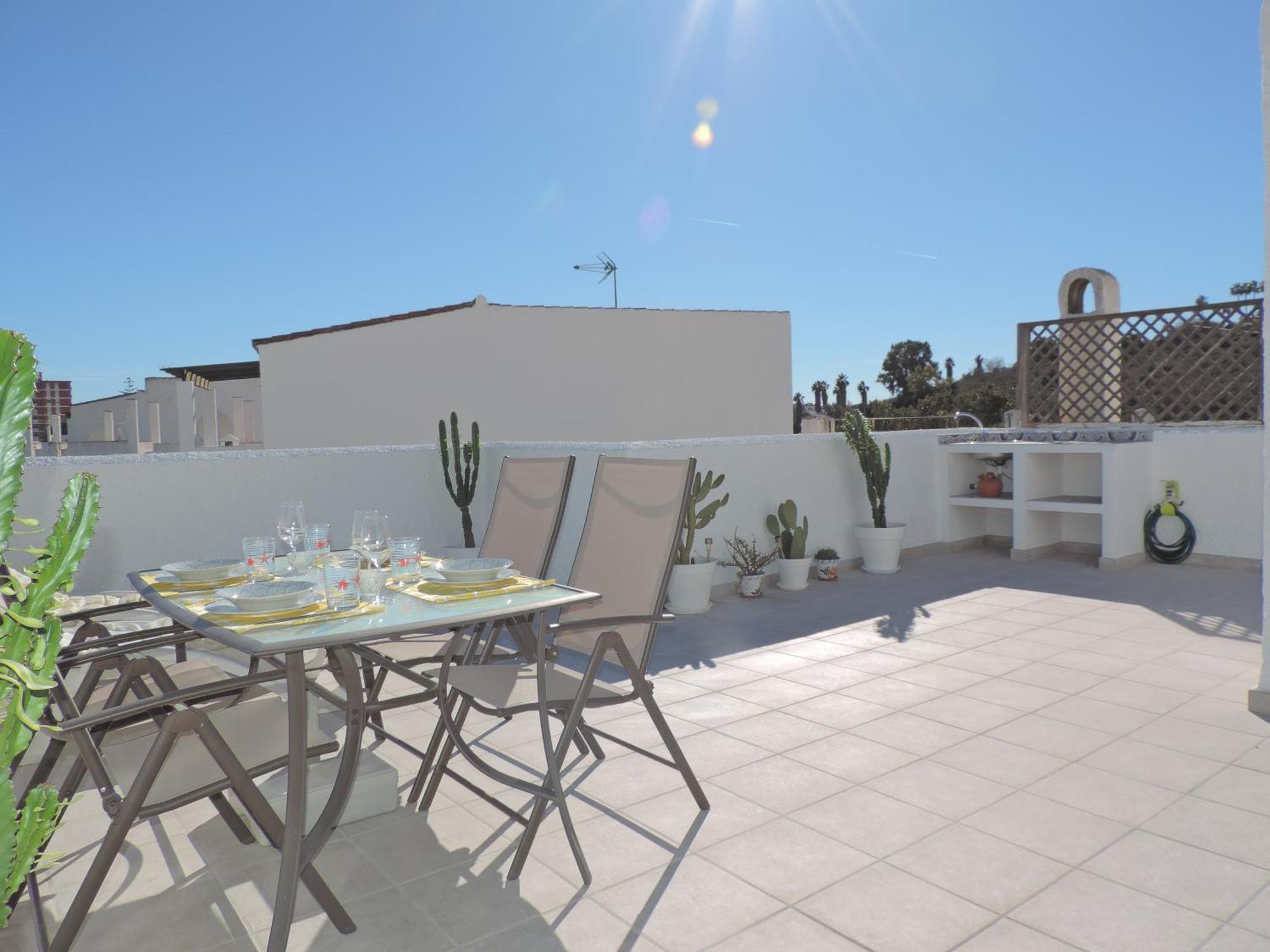 Apartamento Entero Con Solarium En Sabinillas, Con Piscina Y Al Lado Del Puerto De La Duquesa Manilva Exterior photo
